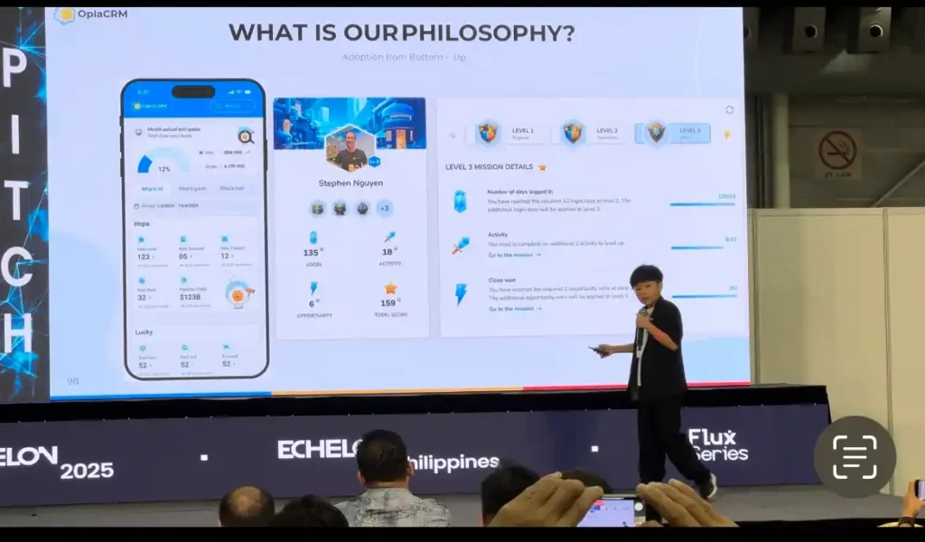 Nguyễn Nam Long – Minh Chứng Sức Mạnh Của Giáo Dục Công Nghệ Từ Nhỏ