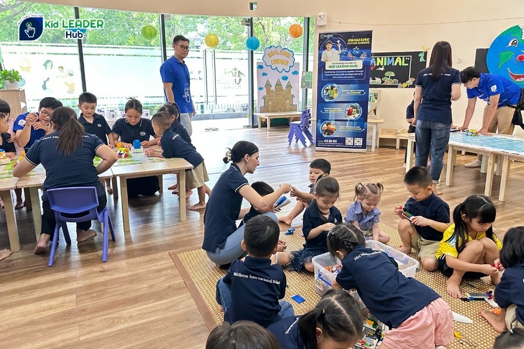 Lego Spike Prime Level 2