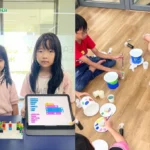Kid Leader Hub Trại Hè STEAM: Học Liên Môn - Sáng Tạo Không Giới Hạn